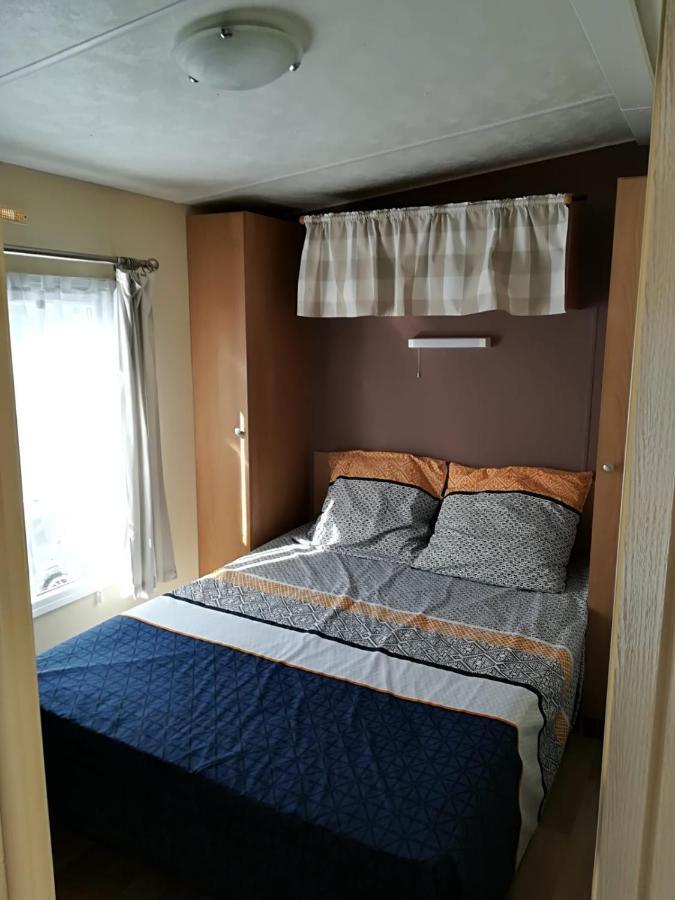 Camping la Palmyre Hotell Les Mathes Eksteriør bilde
