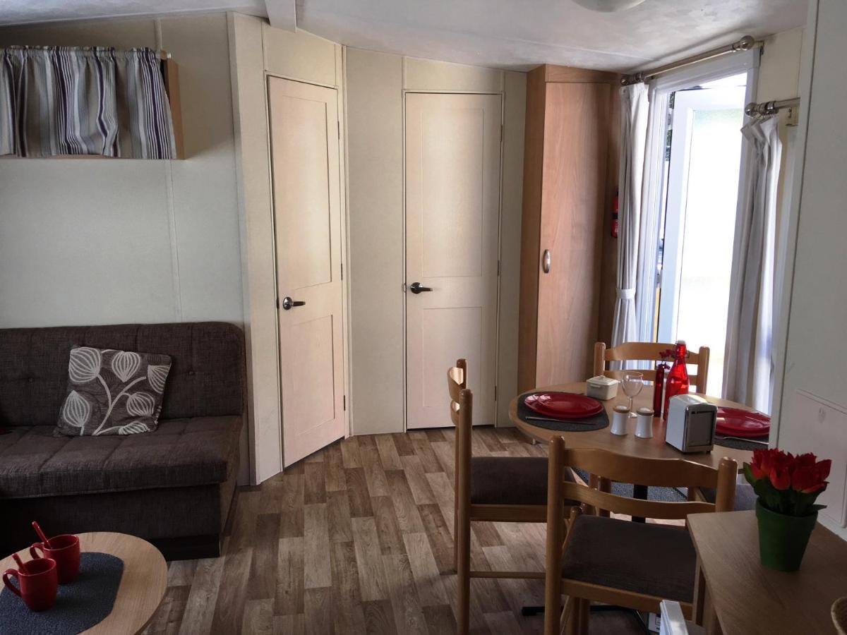 Camping la Palmyre Hotell Les Mathes Eksteriør bilde